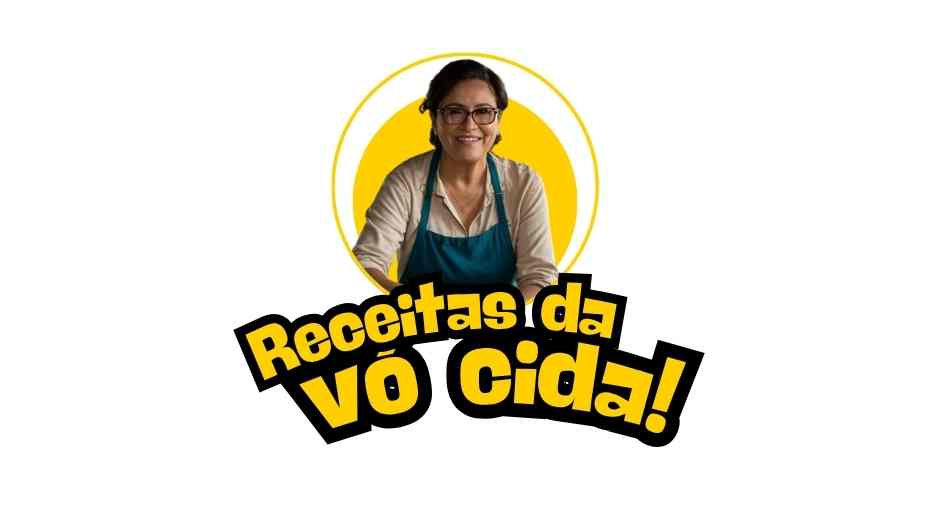 Receitas da V Cida